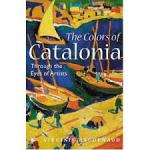 Colors of Catalonia cover